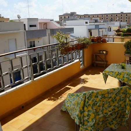 Casa Donna Gilda Apartment Lecce Exterior photo