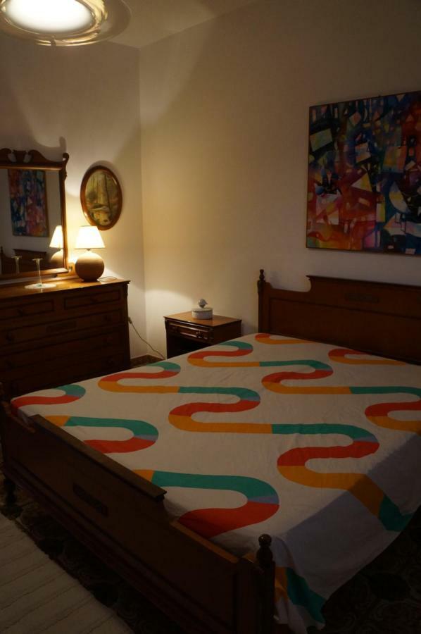 Casa Donna Gilda Apartment Lecce Exterior photo