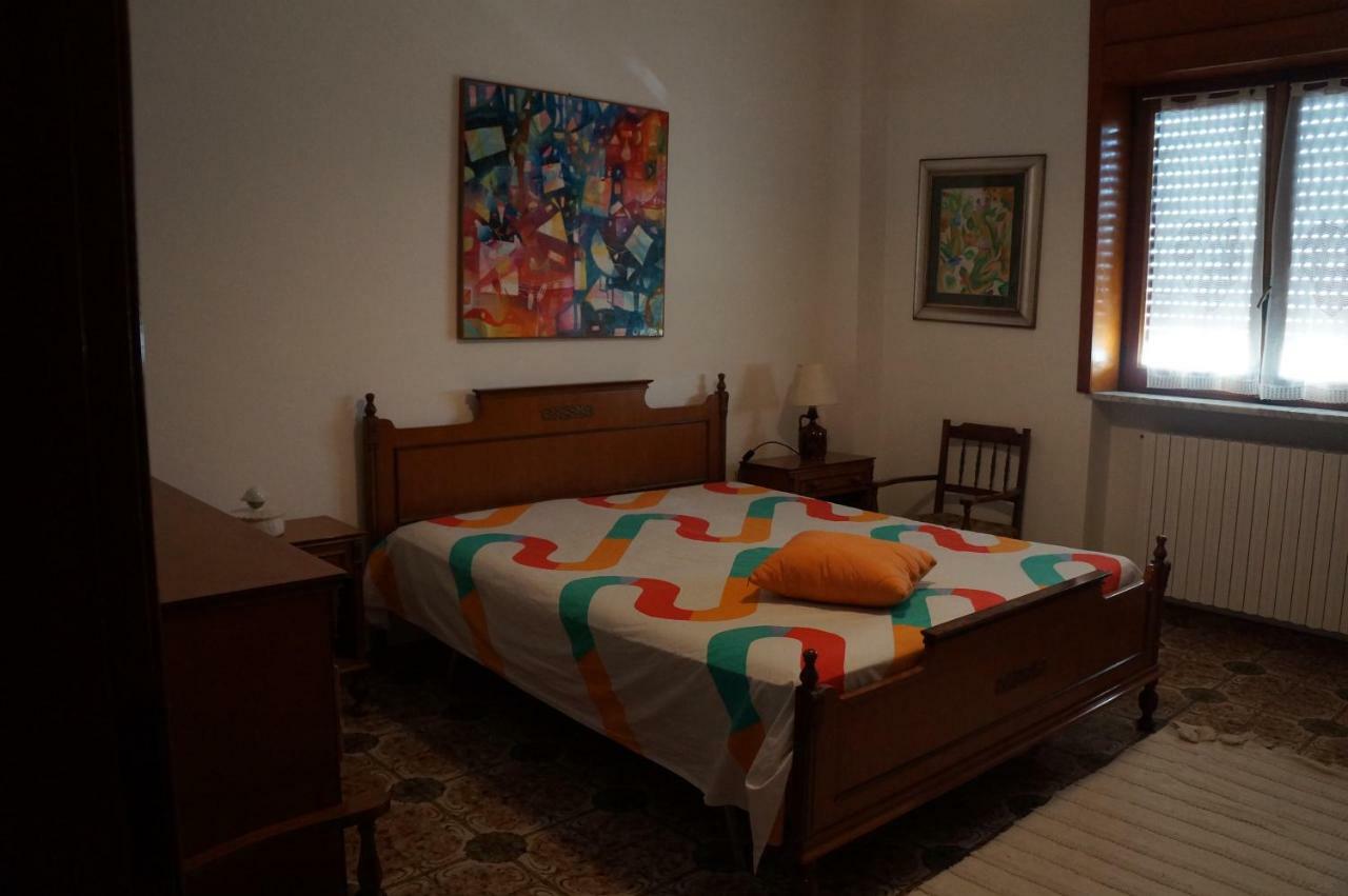 Casa Donna Gilda Apartment Lecce Exterior photo